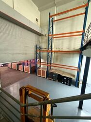 Enterprise Hub (D22), Factory #631883951